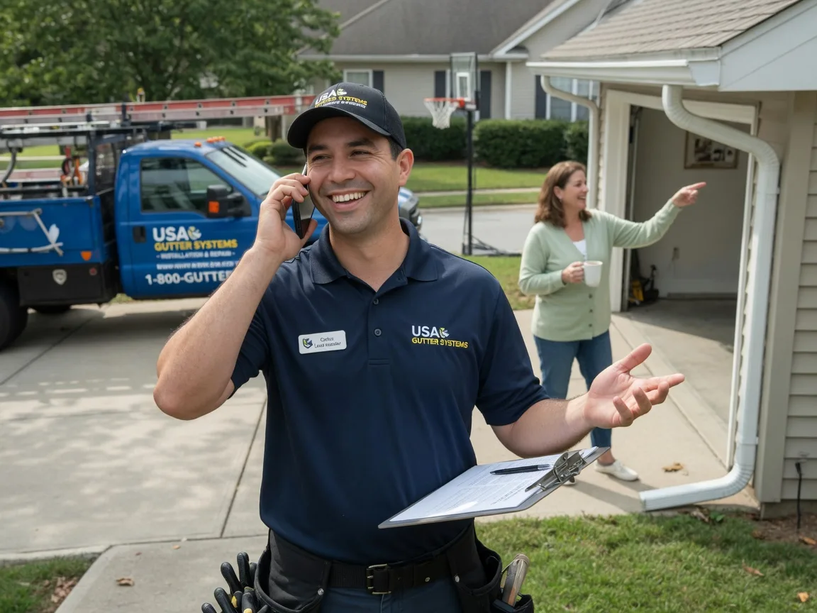 Gutter Installation Sallis, MS FAQs